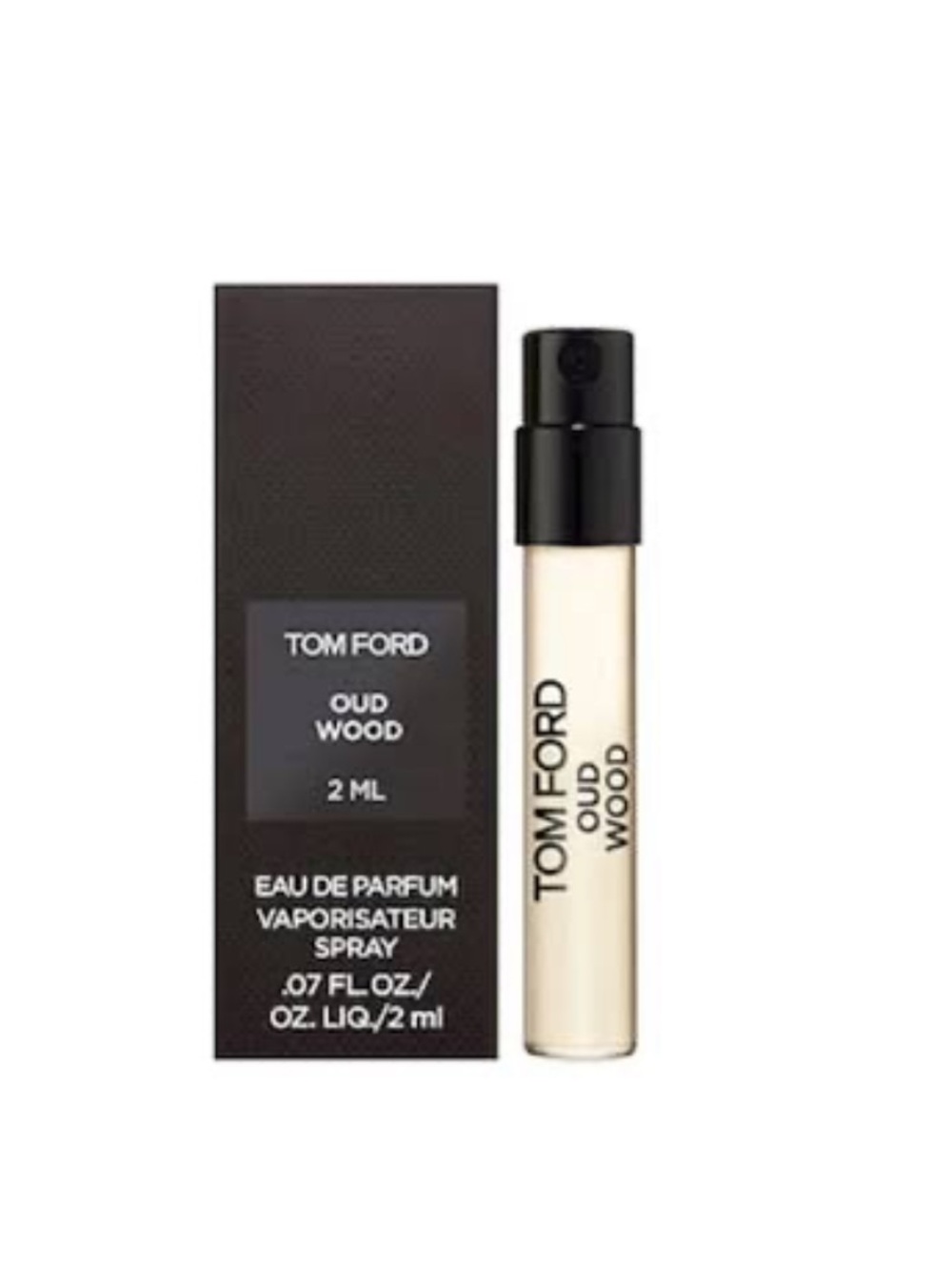 Tom Ford Oud Wood 2ml